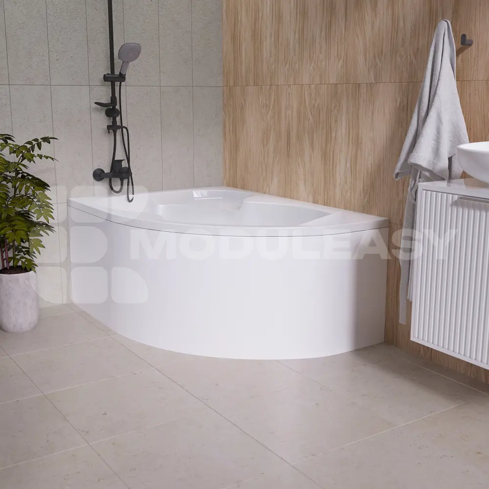 Фото 4 Фронтальная панель Modulesy Level AUREliA 150 R/L 02аулев1510 цвет белый Фото 4 Фронтальная панель Modulesy Level AUREliA 150 R/L 02аулев1510 цвет белый