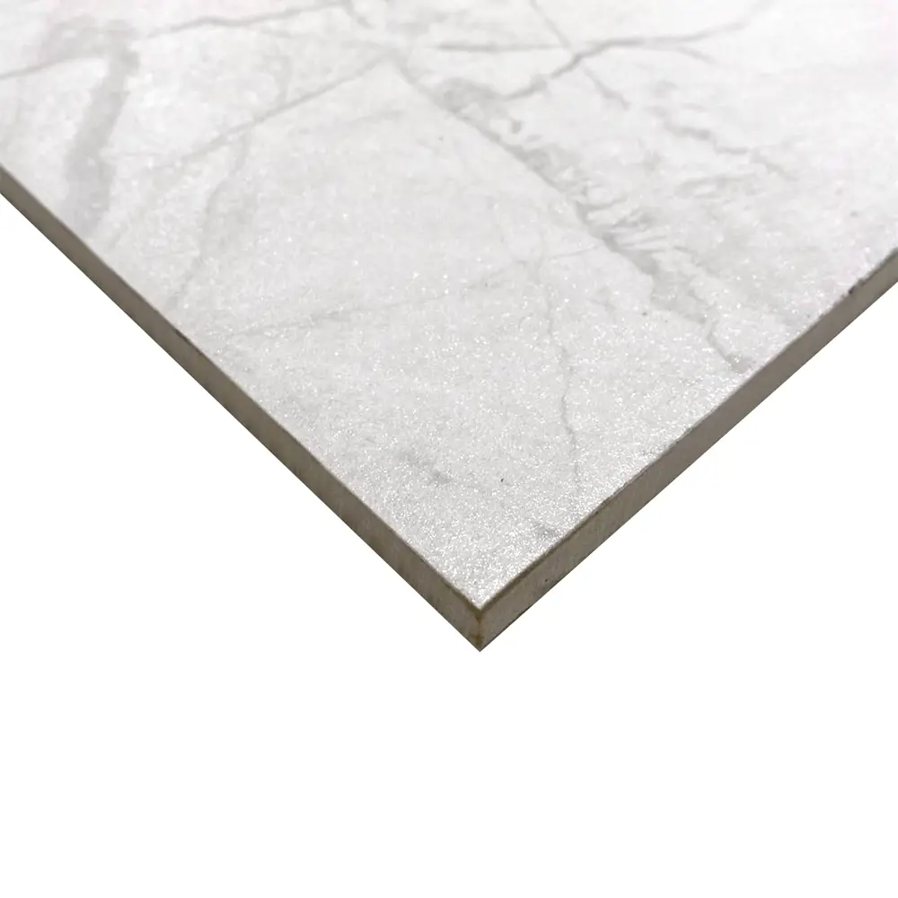 Фото 4 Керамогранит Alma Ceramica Laurent 60x60x0.9 см 1.8 м² матовый цвет бело-серый Фото 4 Керамогранит Alma Ceramica Laurent 60x60x0.9 см 1.8 м² матовый цвет бело-серый