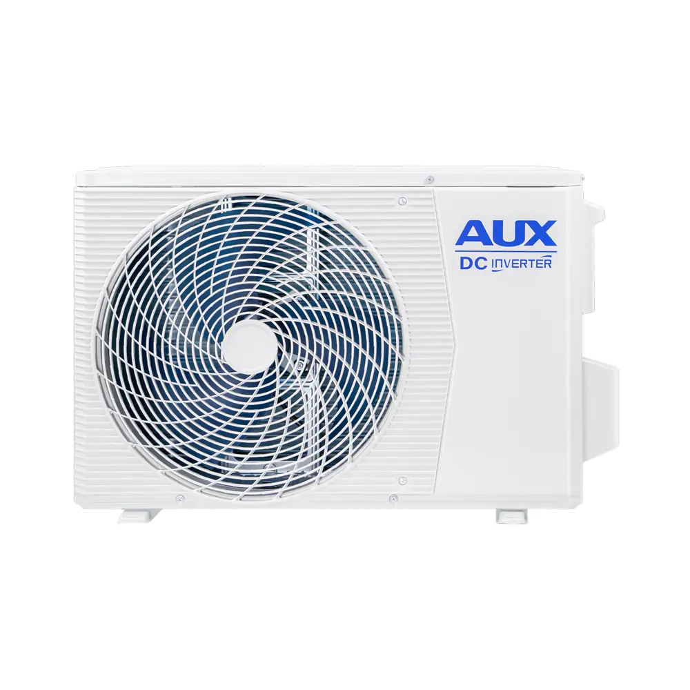 Фото 4 Сплит-система инверторная Aux ASW-H12A4/BA-R2DI/AS-H12A4/BA-R2DI 12K BTU охлаждение/обогрев 145537