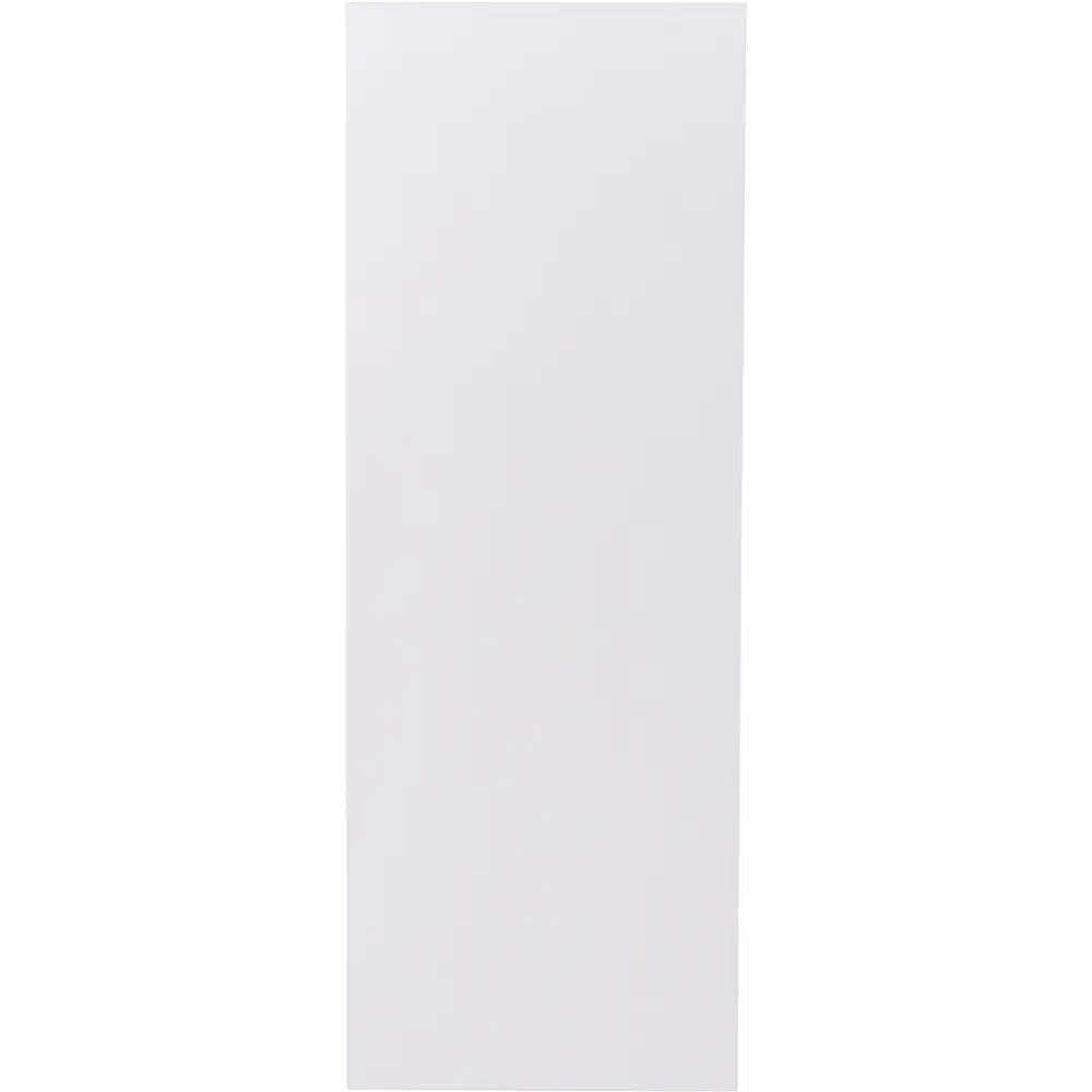 Фото 3 Фальшпанель для кухонного шкафа Токио 37x102 см KONSENSA МДФ цвет белый Фото 3 Фальшпанель для кухонного шкафа Токио 37x102 см KONSENSA МДФ цвет белый