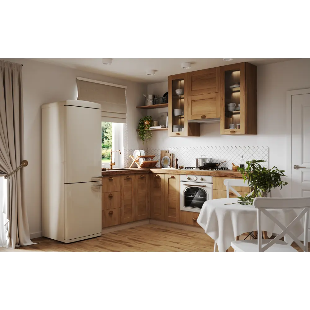 Фото 8 Фасад выдвижного ящика Рошаль 59.7x38.1 см KONSENSA ЛДСП цвет темное дерево Фото 8 Фасад выдвижного ящика Рошаль 59.7x38.1 см KONSENSA ЛДСП цвет темное дерево