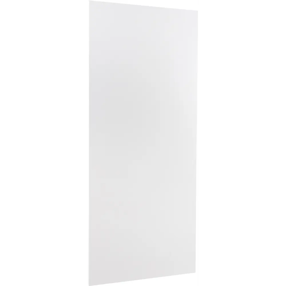 Фото 2 Фальшпанель для кухонного шкафа Токио 58x138 см KONSENSA МДФ цвет белый Фото 2 Фальшпанель для кухонного шкафа Токио 58x138 см KONSENSA МДФ цвет белый