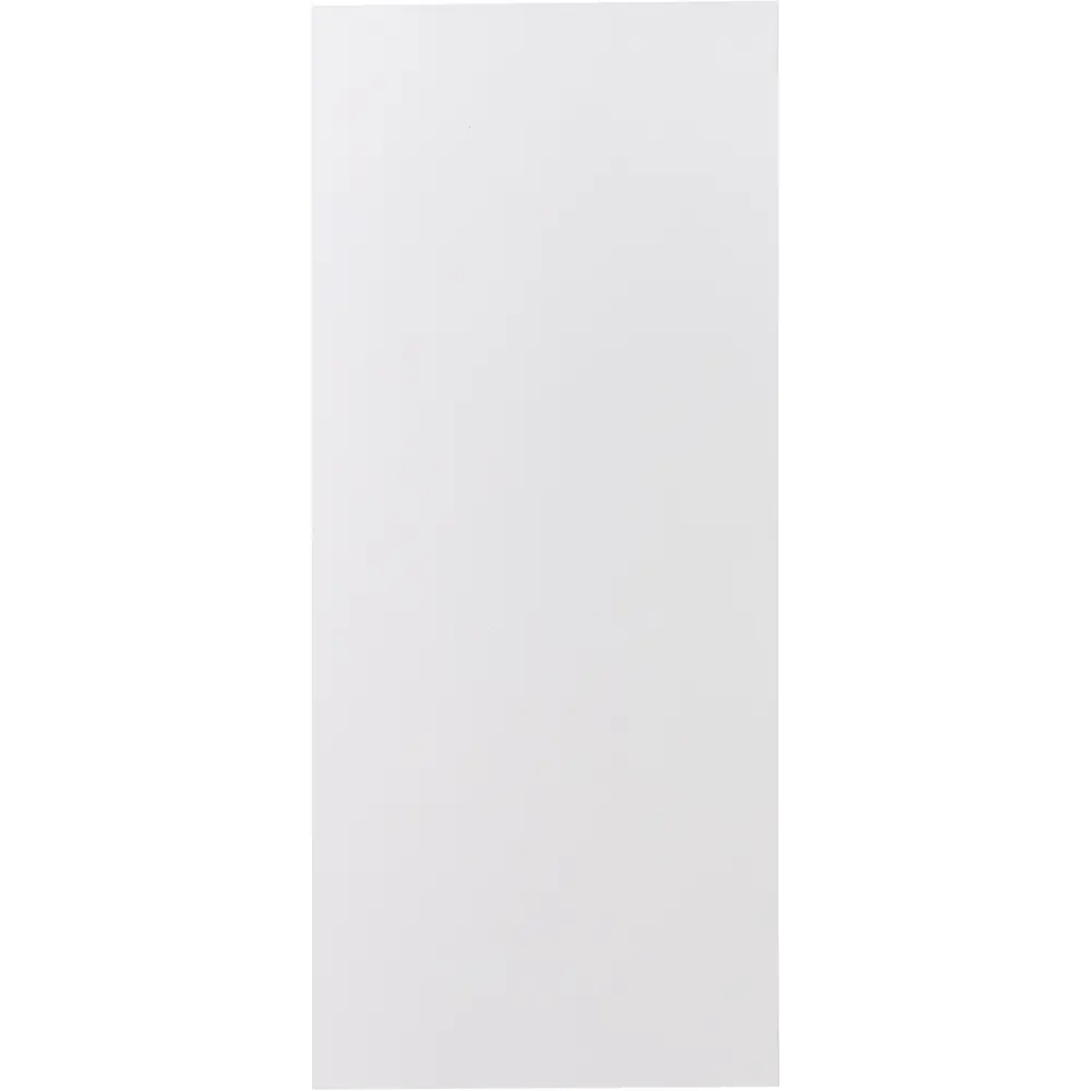 Фото 3 Фальшпанель для кухонного шкафа Токио 58x138 см KONSENSA МДФ цвет белый Фото 3 Фальшпанель для кухонного шкафа Токио 58x138 см KONSENSA МДФ цвет белый