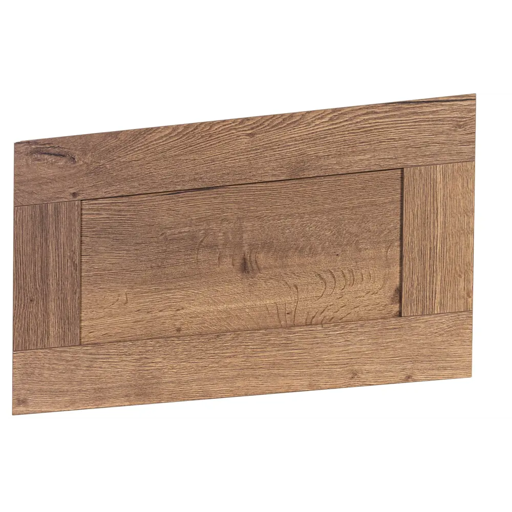 Фото 2 Фасад выдвижного ящика Рошаль 59.7x38.1 см KONSENSA ЛДСП цвет темное дерево Фото 2 Фасад выдвижного ящика Рошаль 59.7x38.1 см KONSENSA ЛДСП цвет темное дерево