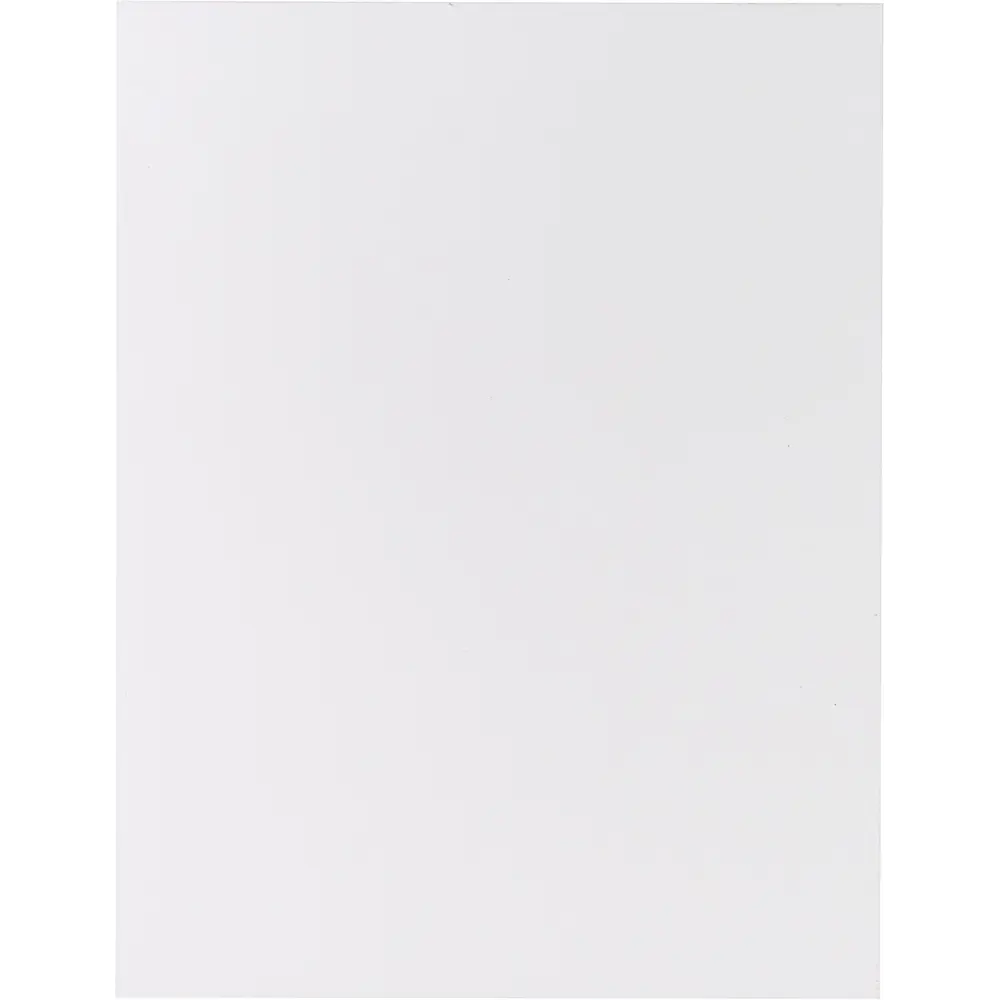 Фото 3 Фальшпанель для кухонного шкафа Токио 58x77 см KONSENSA МДФ цвет белый Фото 3 Фальшпанель для кухонного шкафа Токио 58x77 см KONSENSA МДФ цвет белый