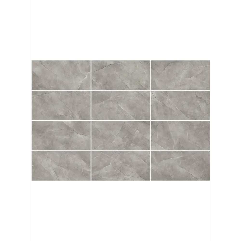Фото 4 Керамогранит Alma ceramica Rock line GFU60120RKL77R 60x120см цвет серый Фото 4 Керамогранит Alma ceramica Rock line GFU60120RKL77R 60x120см цвет серый