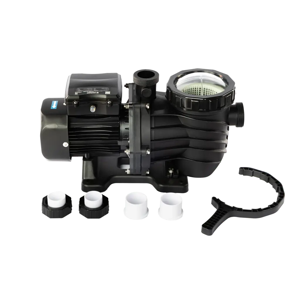 Фото 3 Насос для бассейна Unipump Jet Pool Spp 1800 пластик 30000 л/ч Фото 3 Насос для бассейна Unipump Jet Pool Spp 1800 пластик 30000 л/ч