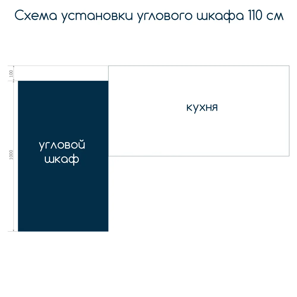 Фото 3 Кухонный модуль напольный угловой Beneli COLOR Крем бежевый глянец/Белый 110х57.6х82 см 1шт. Фото 3 Кухонный модуль напольный угловой Beneli COLOR Крем бежевый глянец/Белый 110х57.6х82 см 1шт.