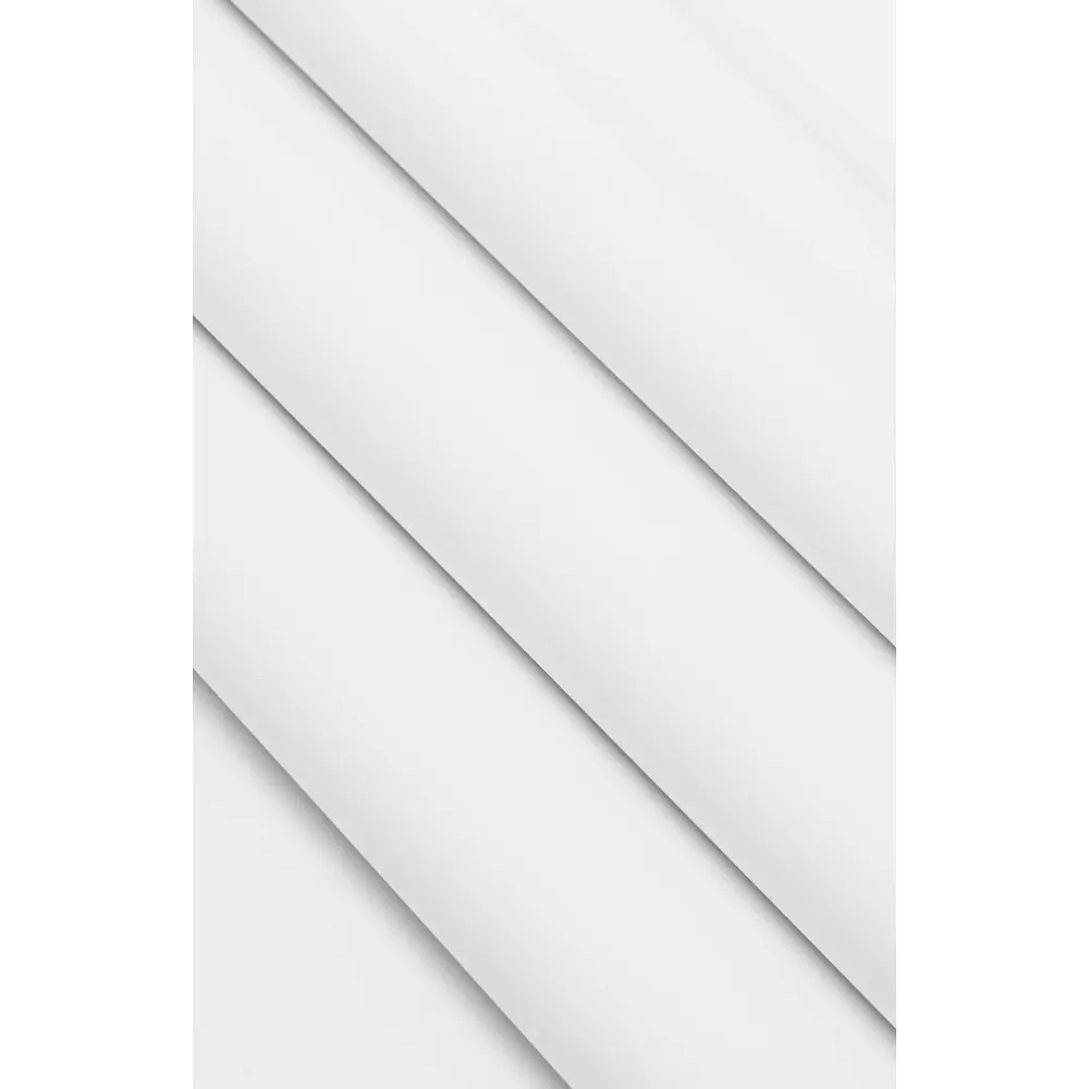 Фото 5 Штора рулонная блэкаут Kreaforta Vorga 60x160 см белая