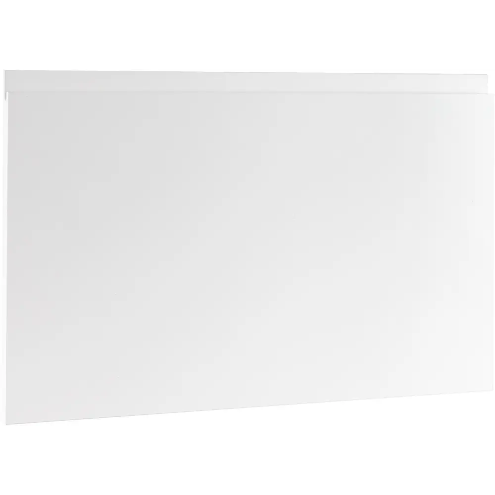 Фото 2 Фасад выдвижного ящика Токио 59.7x38.1 см KONSENSA ЛДСП цвет белый Фото 2 Фасад выдвижного ящика Токио 59.7x38.1 см KONSENSA ЛДСП цвет белый