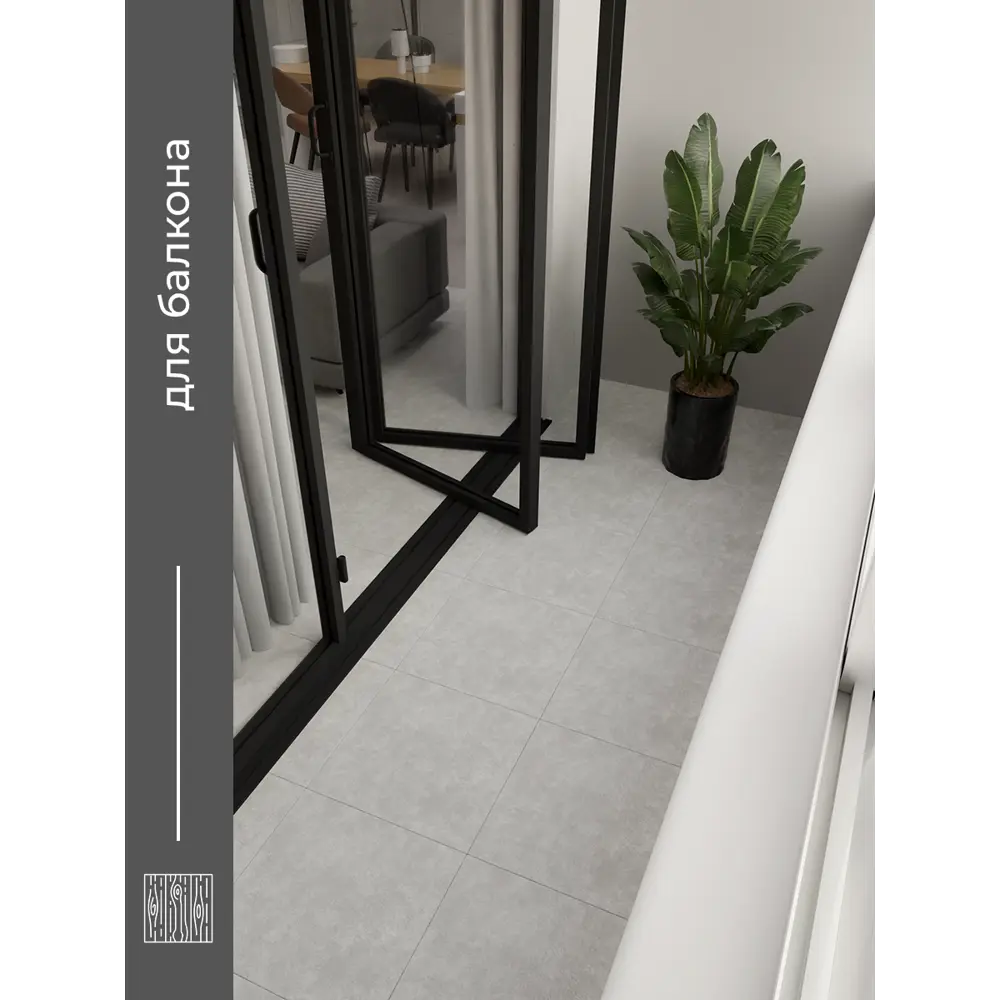 Фото 5 LVT плитка Комитекс Элегант 3-149 Giotto 32 класс толщина 2.10 мм 2.926 м², цена за упаковку Фото 5 LVT плитка Комитекс Элегант 3-149 Giotto 32 класс толщина 2.10 мм 2.926 м², цена за упаковку