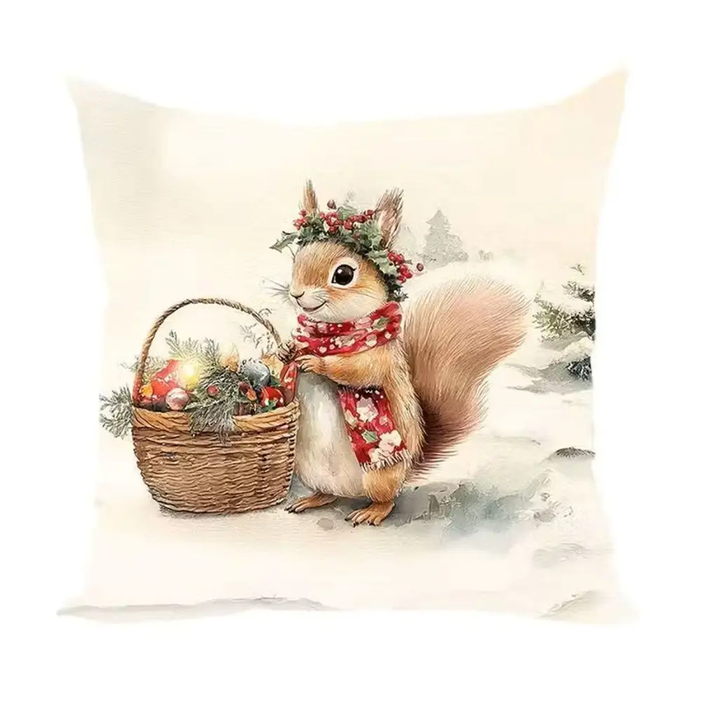 Фото 2 Наволочка Zaberite 4310Н, 40x40 см Фото 2 Наволочка Zaberite 4310Н, 40x40 см