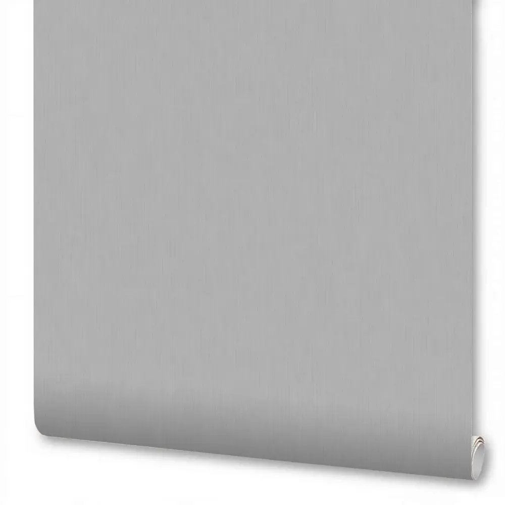 Фото Обои флизелиновые Wallsecret Hudson серые 1.06 м 9084-14 Фото Обои флизелиновые Wallsecret Hudson серые 1.06 м 9084-14