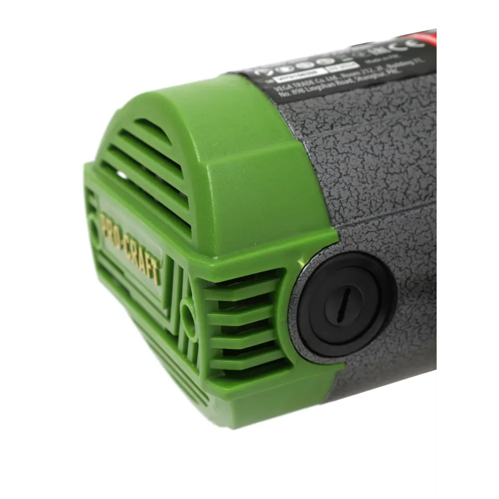 Фото Пила циркулярная сетевая Procraft KR2830 2830 Вт, 235 мм Фото Пила циркулярная сетевая Procraft KR2830 2830 Вт, 235 мм