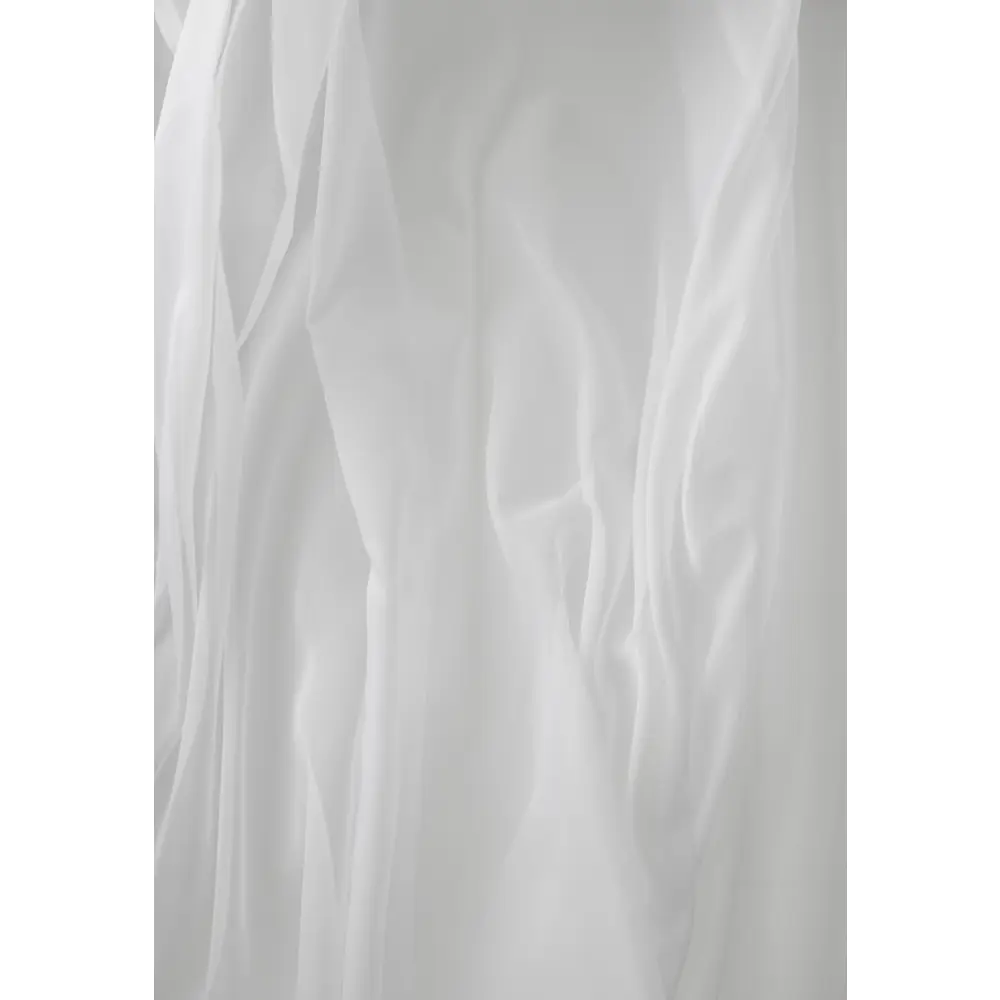Фото 9 Тюль Colore caldo 04463 на шторной ленте 310x300 см цвет белый Фото 9 Тюль Colore caldo 04463 на шторной ленте 310x300 см цвет белый
