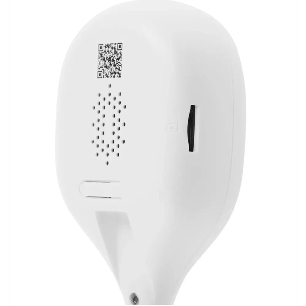 Фото 4 IP-камера внутренняя Dahua DH-IPC-C5AP-0280B Cube A1 5 Мп с Wi-Fi Фото 4 IP-камера внутренняя Dahua DH-IPC-C5AP-0280B Cube A1 5 Мп с Wi-Fi