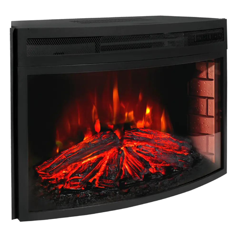 Фото 10 Каминокомплект Realflame Bolero 25.5 NT с очагом Firefield 25 IR 750Вт античный орех Фото 10 Каминокомплект Realflame Bolero 25.5 NT с очагом Firefield 25 IR 750Вт античный орех