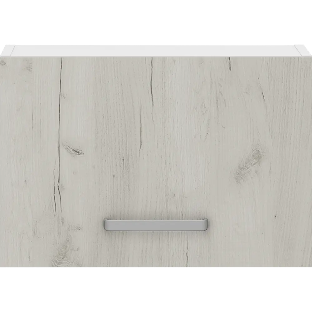 Фото 6 Кухонный шкаф над вытяжкой Дейма светлая 50x33.8x29 см ЛДСП цвет светло-бежевый Фото 6 Кухонный шкаф над вытяжкой Дейма светлая 50x33.8x29 см ЛДСП цвет светло-бежевый