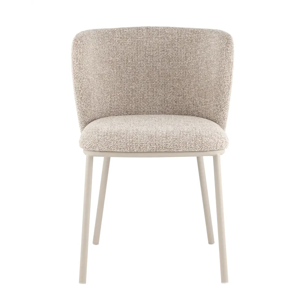 Фото 7 Стул Stool group Stag FDC9131 OTE-MIL-103 F400 BOX 47x75x54.5 см шенилл цвет светло-серый Фото 7 Стул Stool group Stag FDC9131 OTE-MIL-103 F400 BOX 47x75x54.5 см шенилл цвет светло-серый