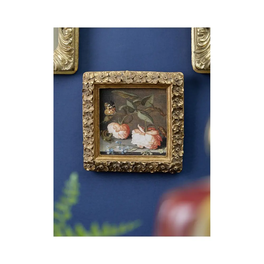 Фото 5 Картина в раме Гласар 28-411, масло, под старину Фото 5 Картина в раме Гласар 28-411, масло, под старину