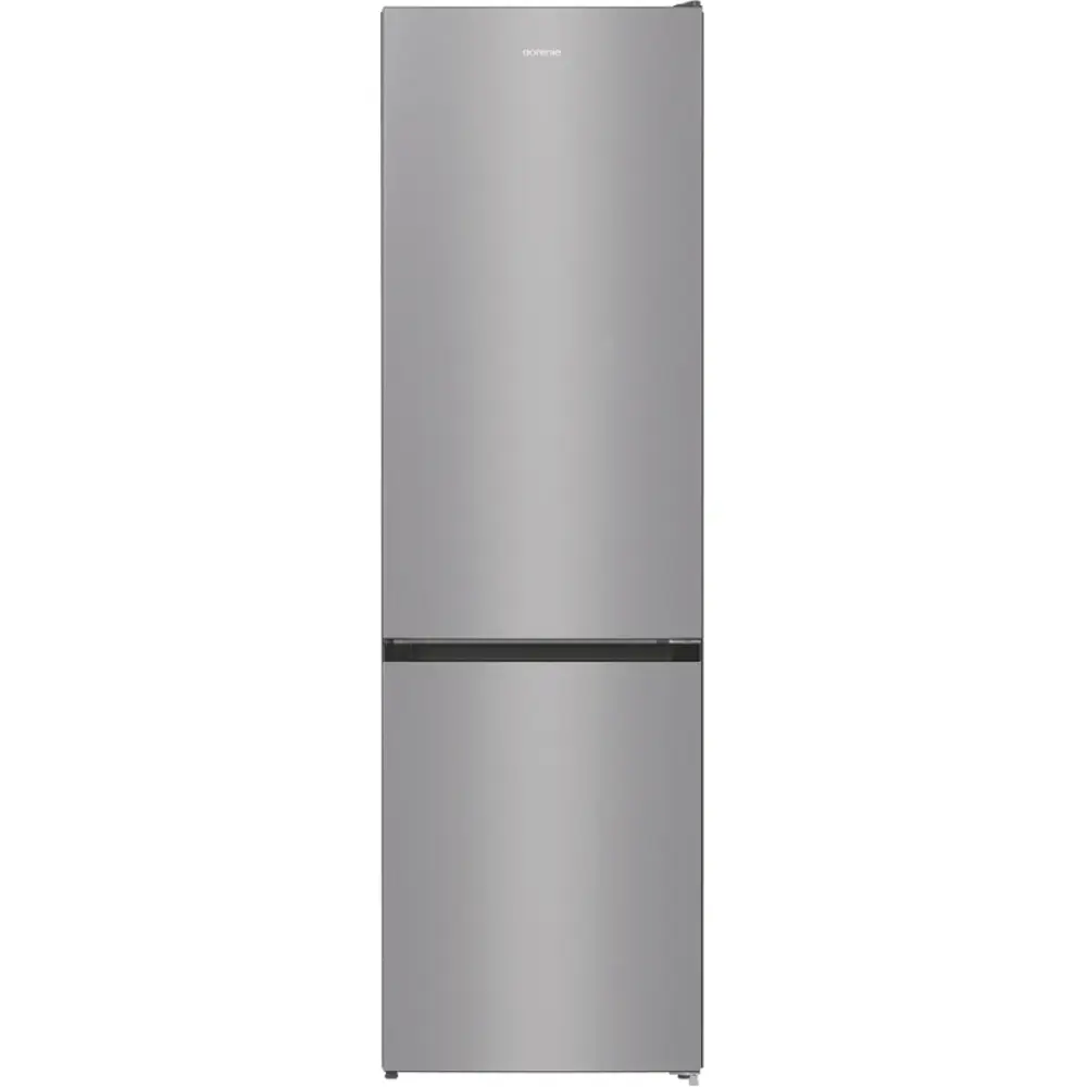 Фото 4 Холодильник Gorenje NRK6201PS4 G200 60x200 см цвет серебристый Фото 4 Холодильник Gorenje NRK6201PS4 G200 60x200 см цвет серебристый