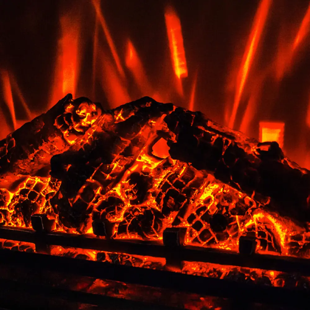 Фото 12 Каминокомплект Realflame Rockwood STD NT-F316 с очагом Eugene 750Вт античный дуб Фото 12 Каминокомплект Realflame Rockwood STD NT-F316 с очагом Eugene 750Вт античный дуб