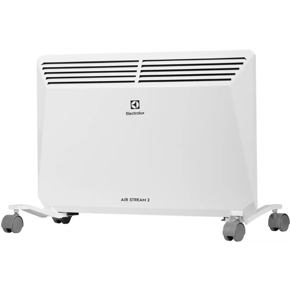 Фото Конвектор электрический Electrolux ECH/AS2 -1500 ER с электронным термостатом 1500 Вт Фото Конвектор электрический Electrolux ECH/AS2 -1500 ER с электронным термостатом 1500 Вт