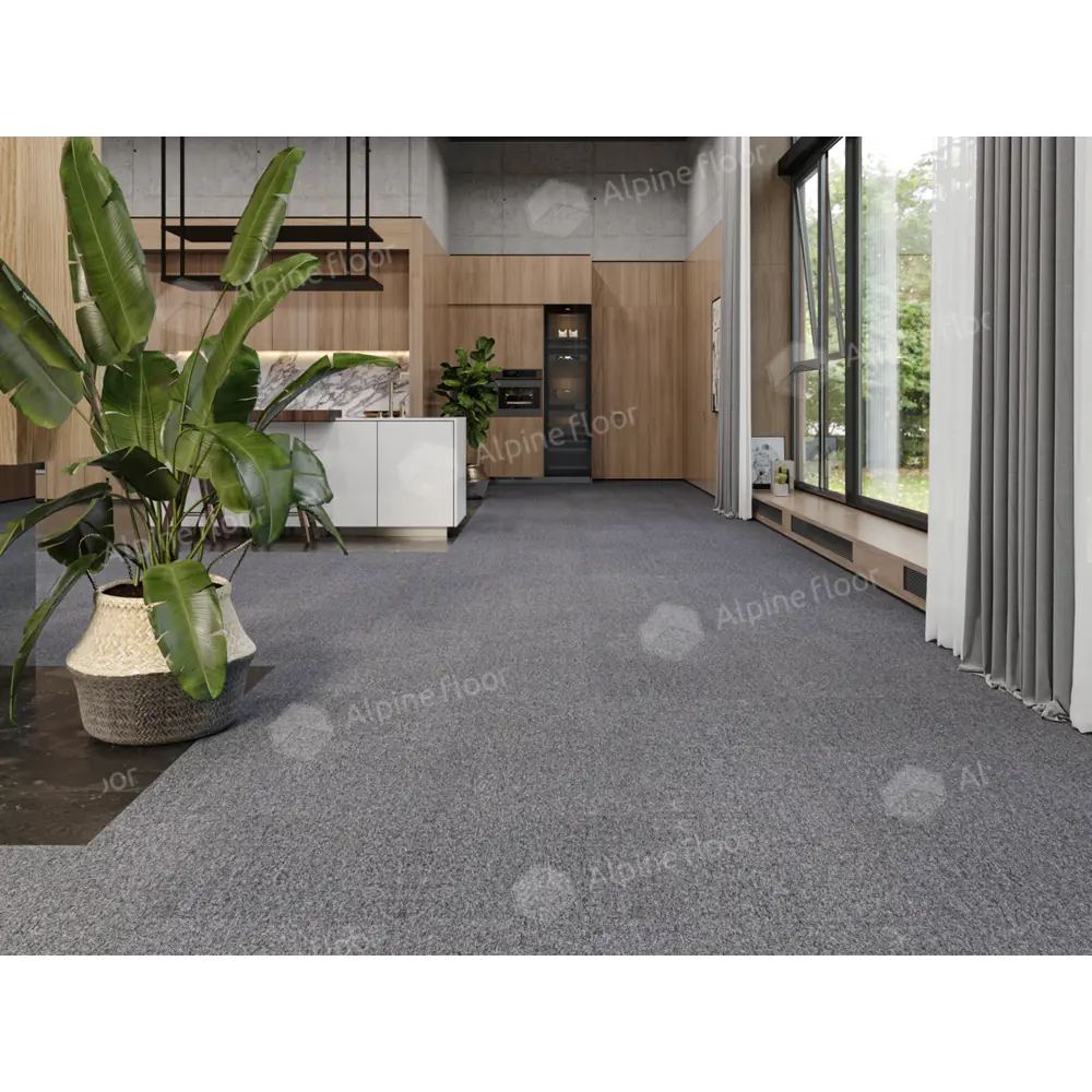Фото 4 Плитка ковровая Alpine Floor Huron 402-3 Манитулин 50x50 см Фото 4 Плитка ковровая Alpine Floor Huron 402-3 Манитулин 50x50 см