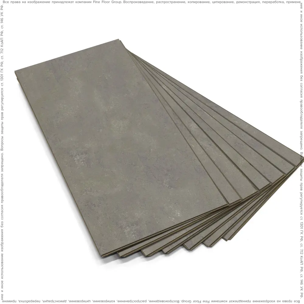Фото 6 LVT Плитка EcoClick EcoStone Макалу 31 класс толщина 4.2 мм 2.23 м², цена за упаковку Фото 6 LVT Плитка EcoClick EcoStone Макалу 31 класс толщина 4.2 мм 2.23 м², цена за упаковку