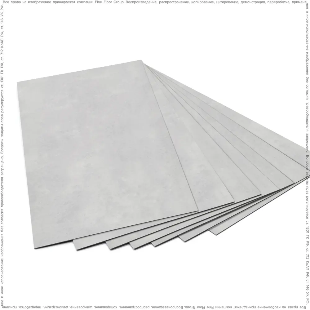 Фото 6 LVT Плитка EcoClick EcoStone Монблан 42 класс толщина 2.3 мм 4.08 м², цена за упаковку Фото 6 LVT Плитка EcoClick EcoStone Монблан 42 класс толщина 2.3 мм 4.08 м², цена за упаковку