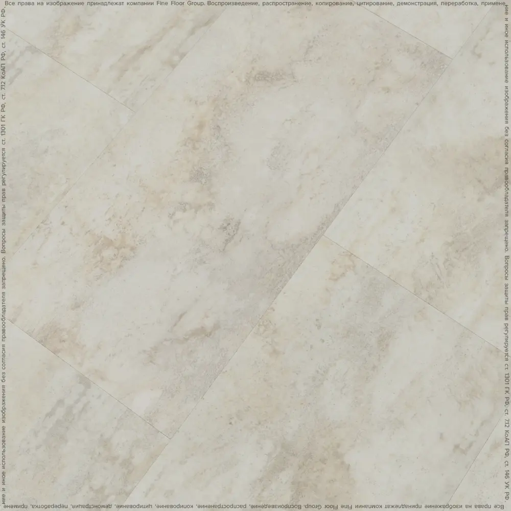 Фото 3 LVT Плитка EcoClick EcoStone Броуд-Пик 42 класс толщина 2.3 мм 4.08 м², цена за упаковку Фото 3 LVT Плитка EcoClick EcoStone Броуд-Пик 42 класс толщина 2.3 мм 4.08 м², цена за упаковку