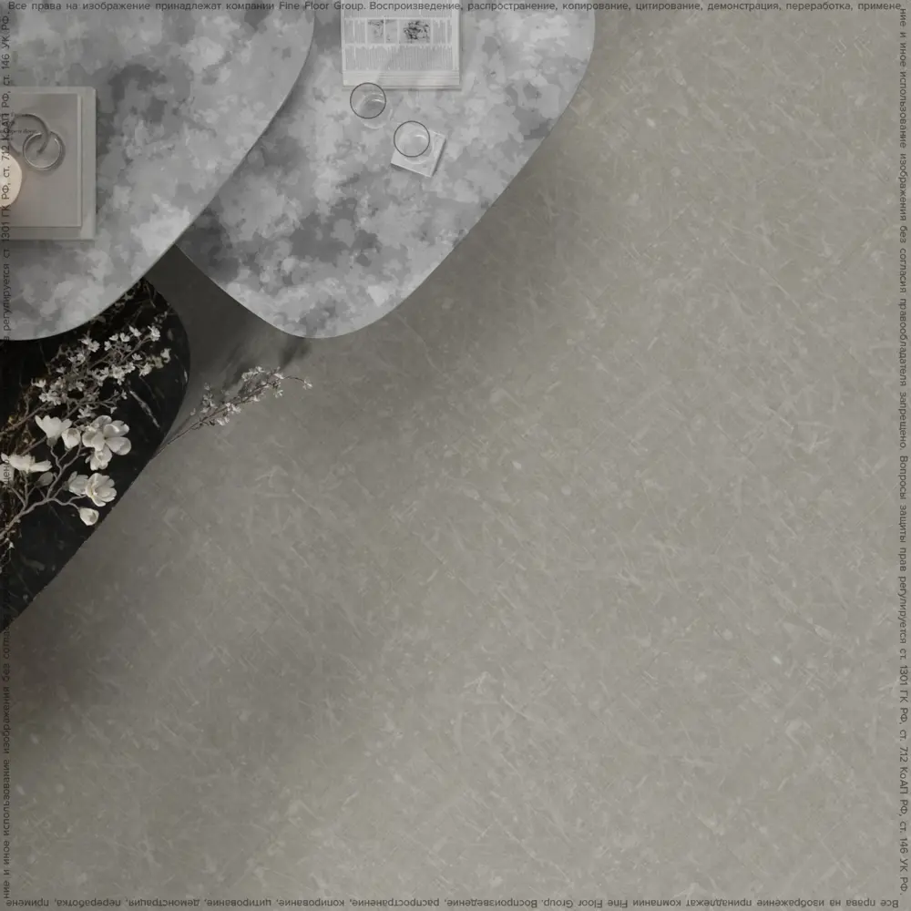 Фото 4 LVT Плитка EcoClick EcoStone Синай 42 класс толщина 2.3 мм 4.08 м², цена за упаковку Фото 4 LVT Плитка EcoClick EcoStone Синай 42 класс толщина 2.3 мм 4.08 м², цена за упаковку