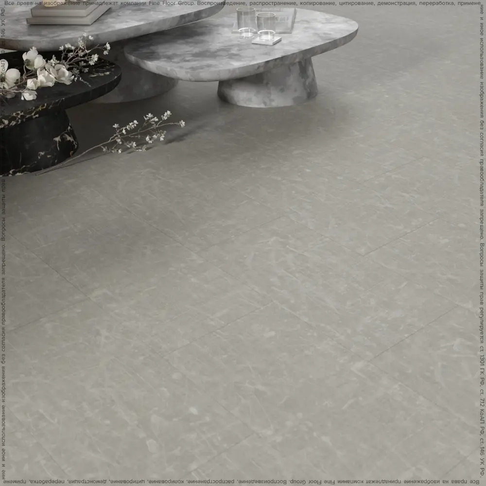 Фото 3 LVT Плитка EcoClick EcoStone Синай 31 класс толщина 4.2 мм 2.23 м², цена за упаковку Фото 3 LVT Плитка EcoClick EcoStone Синай 31 класс толщина 4.2 мм 2.23 м², цена за упаковку
