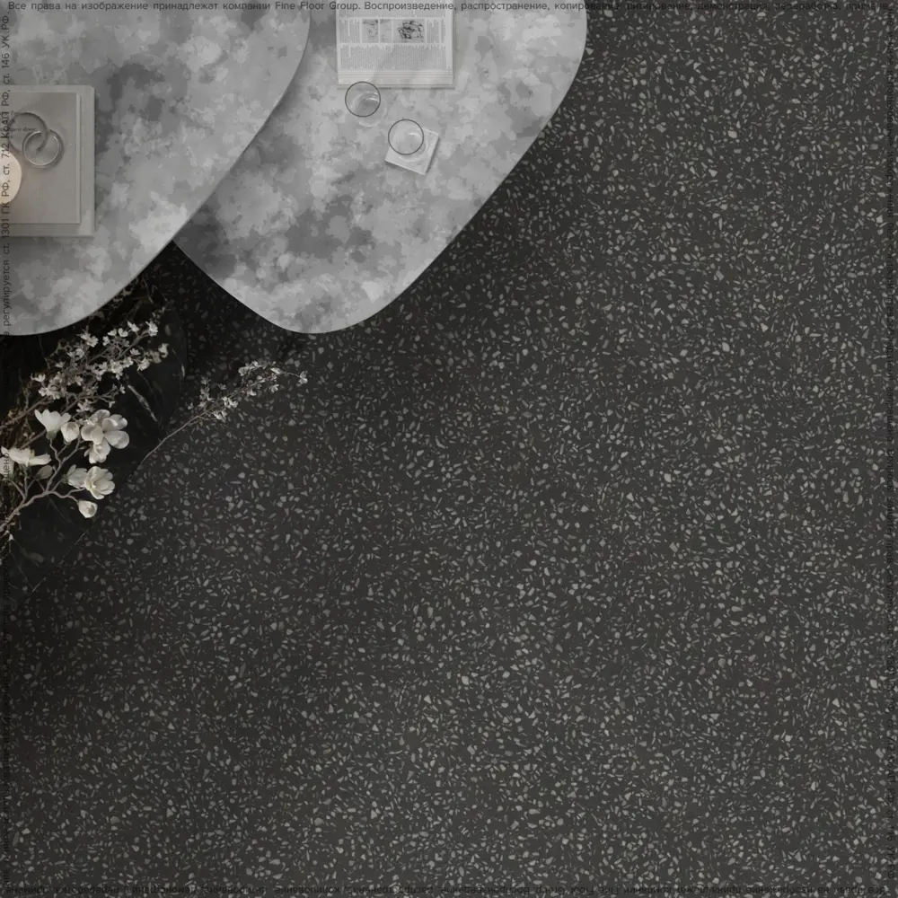 Фото 5 LVT Плитка EcoClick EcoStone Элгон 31 класс толщина 4.2 мм 2.23 м², цена за упаковку Фото 5 LVT Плитка EcoClick EcoStone Элгон 31 класс толщина 4.2 мм 2.23 м², цена за упаковку