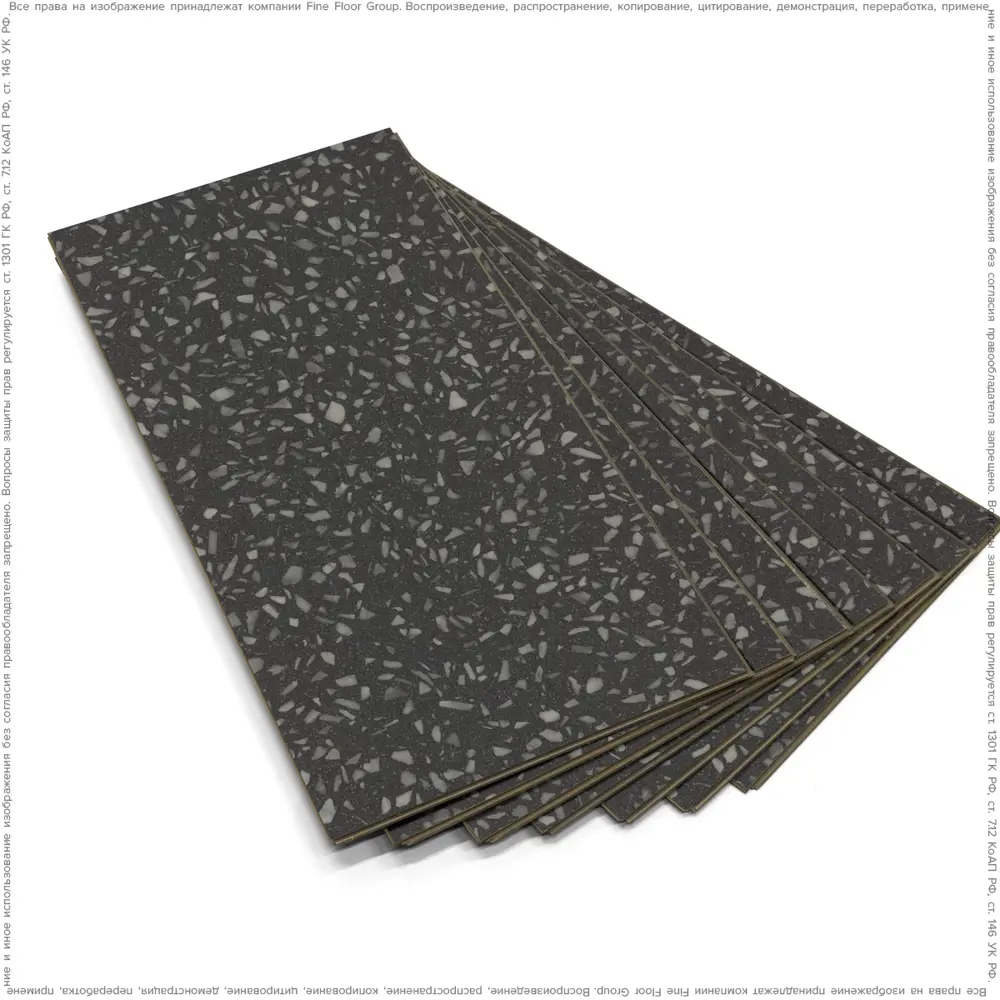 Фото 7 LVT Плитка EcoClick EcoStone Элгон 31 класс толщина 4.2 мм 2.23 м², цена за упаковку Фото 7 LVT Плитка EcoClick EcoStone Элгон 31 класс толщина 4.2 мм 2.23 м², цена за упаковку
