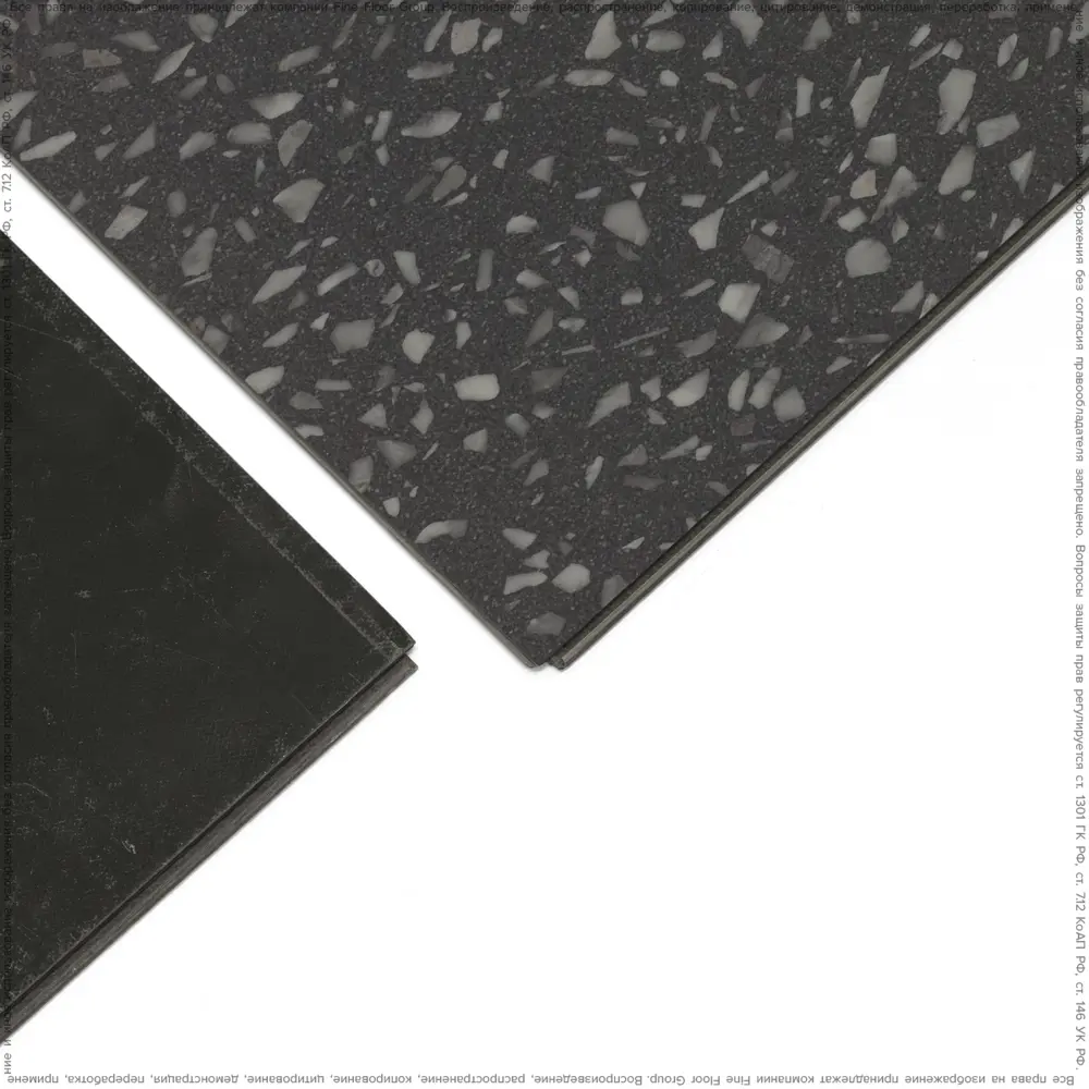 Фото 6 LVT Плитка EcoClick EcoStone Элгон 31 класс толщина 4.2 мм 2.23 м², цена за упаковку Фото 6 LVT Плитка EcoClick EcoStone Элгон 31 класс толщина 4.2 мм 2.23 м², цена за упаковку