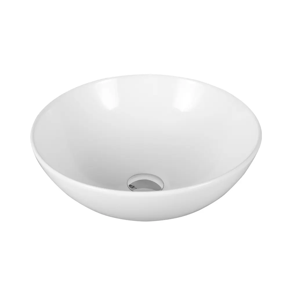 Фото Раковина мебельная Milleau MU3301-GW 40см Фото Раковина мебельная Milleau MU3301-GW 40см