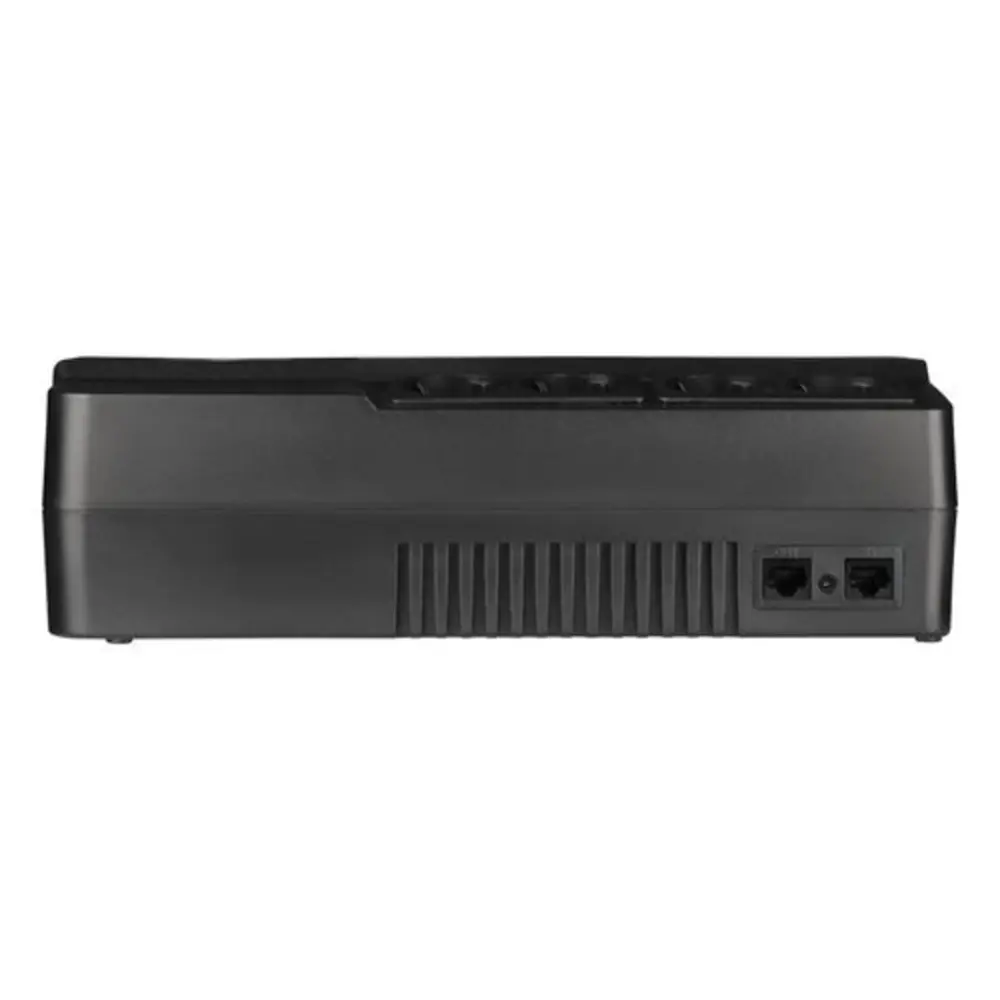 Фото 3 Источник бесперебойного питания Powerman Brick 650 Plus 650 ВА 650 Вт Фото 3 Источник бесперебойного питания Powerman Brick 650 Plus 650 ВА 650 Вт