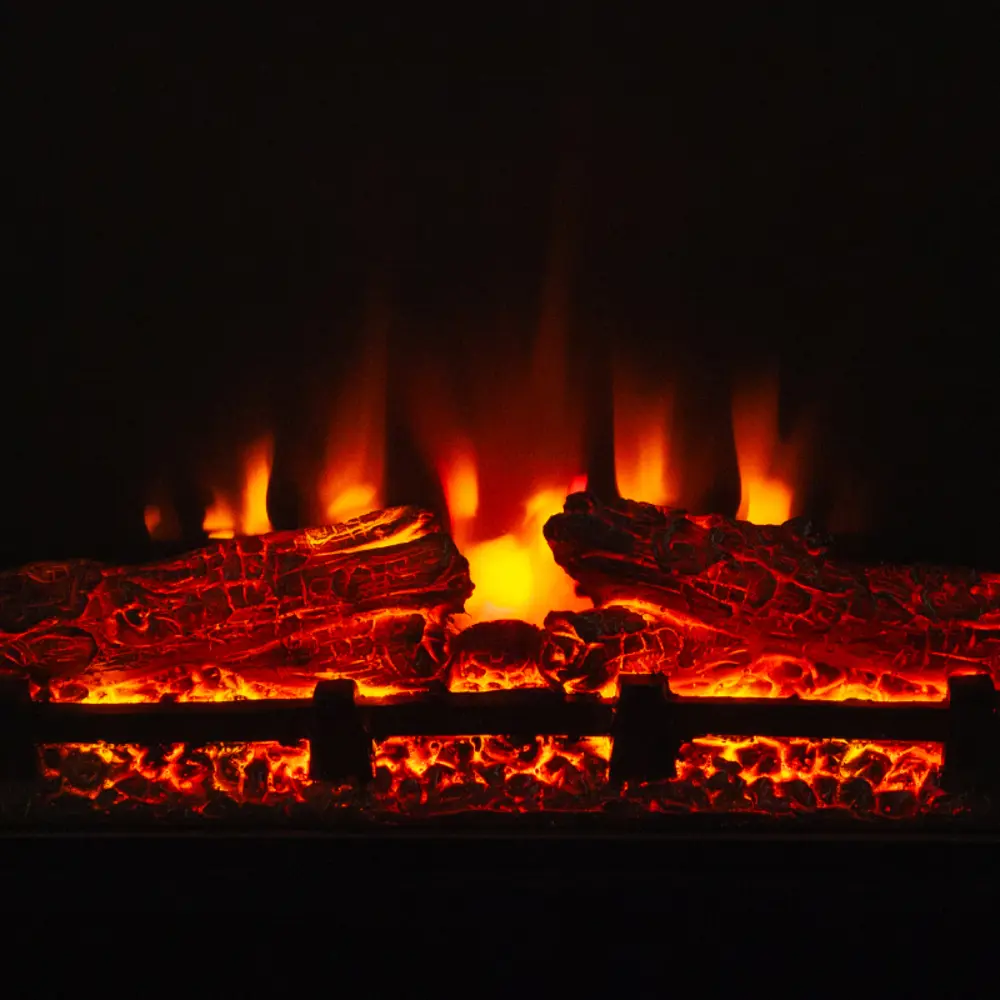 Фото 3 Каминокомплект Realflame Altair 25/25.5 WTM-F511 с очагом Sparta 25.5 2000Вт белый матовый Фото 3 Каминокомплект Realflame Altair 25/25.5 WTM-F511 с очагом Sparta 25.5 2000Вт белый матовый