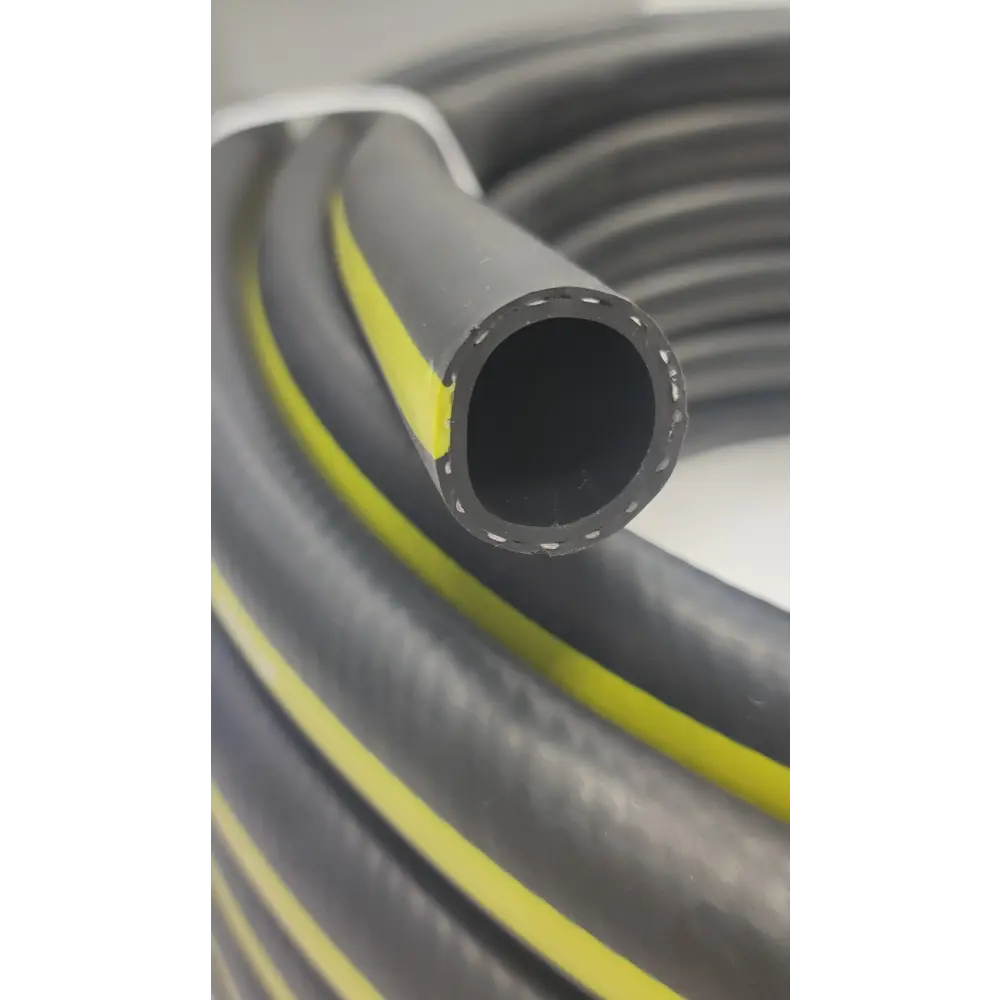 Фото 3 Шланг для полива Beginia Elastic Pro 18 мм 25 м тepмoэлacтoпласт