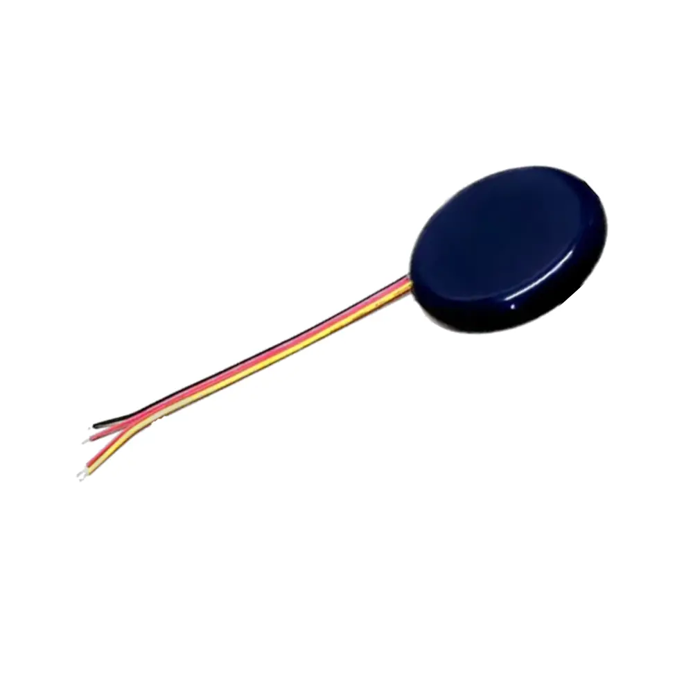 Фото Сенсорный выключатель Smart Aura для светодиодной ленты 12/24В черный Фото Сенсорный выключатель Smart Aura для светодиодной ленты 12/24В черный