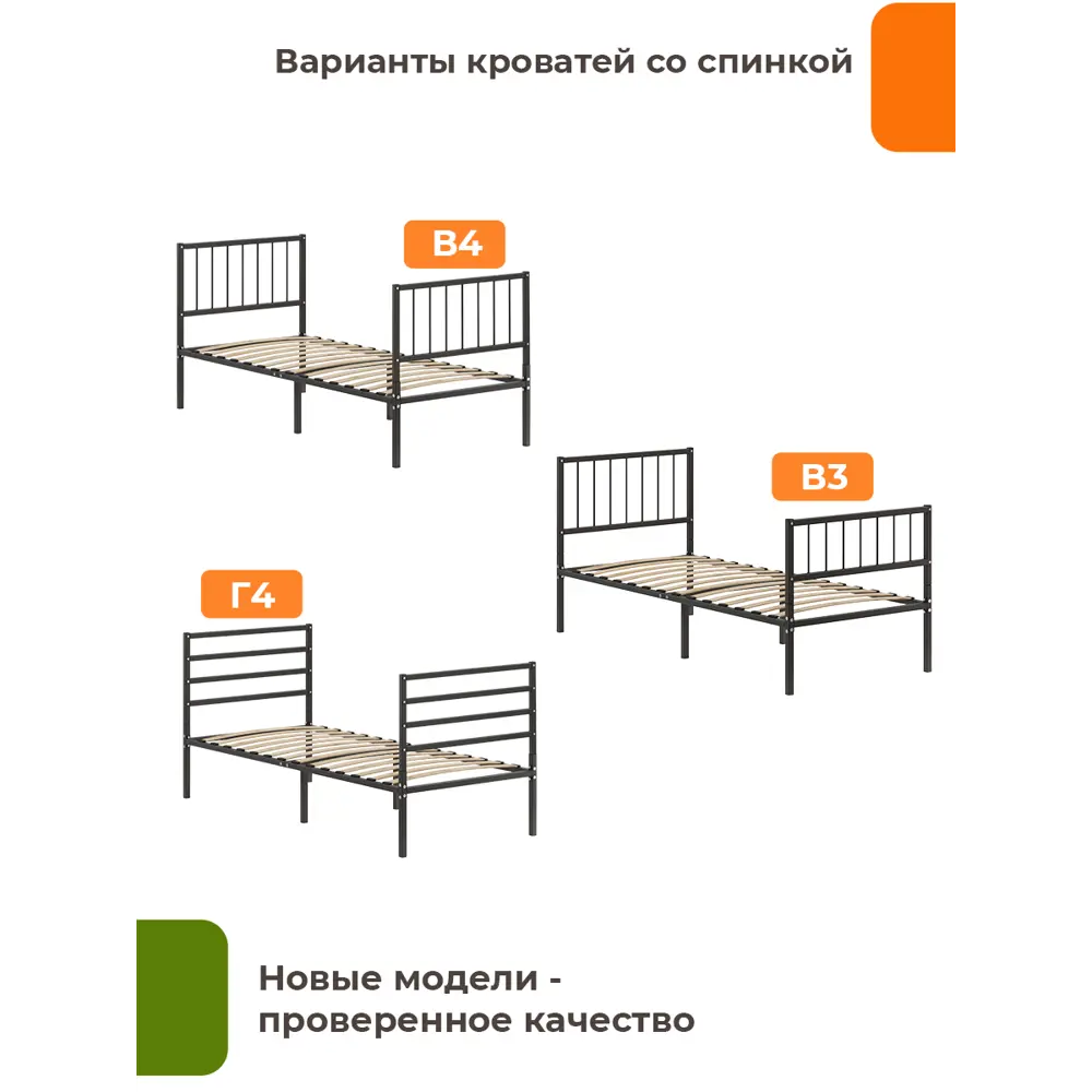 Фото 4 Изголовье для кровати Домаклево В4 90x53x3 см металл цвет черный Фото 4 Изголовье для кровати Домаклево В4 90x53x3 см металл цвет черный