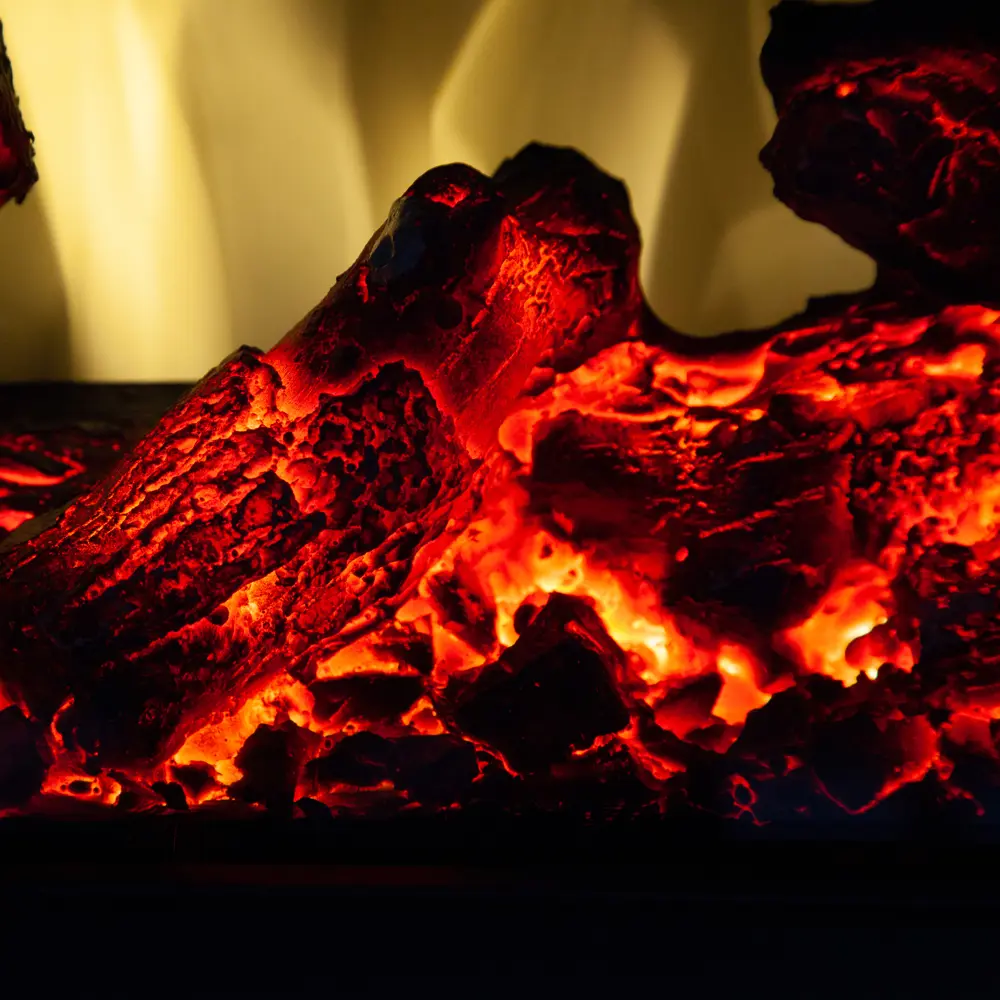 Фото 16 Каминокомплект Realflame Raffaele 25.5 WT-F514 с очагом Saphir 25.5 750Вт дуб милк Фото 16 Каминокомплект Realflame Raffaele 25.5 WT-F514 с очагом Saphir 25.5 750Вт дуб милк