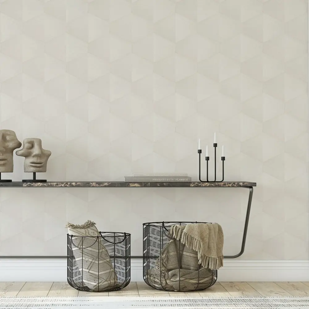 Фото 2 Обои флизелиновые Erismann Fashion for Walls 4 ER12180-26 1.06x10.05 м, белый Фото 2 Обои флизелиновые Erismann Fashion for Walls 4 ER12180-26 1.06x10.05 м, белый