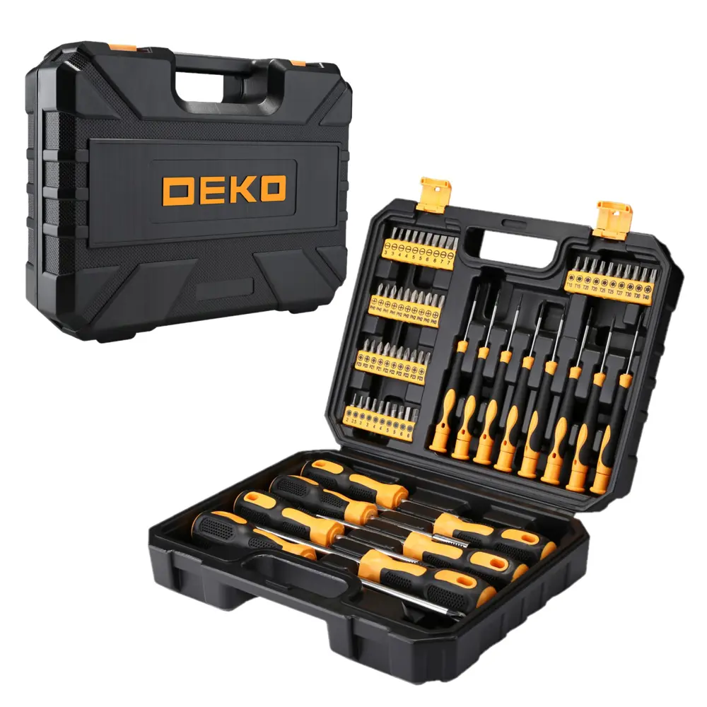 Фото 4 Набор инструментов DEKO DKMT65 065-0223 Фото 4 Набор инструментов DEKO DKMT65 065-0223