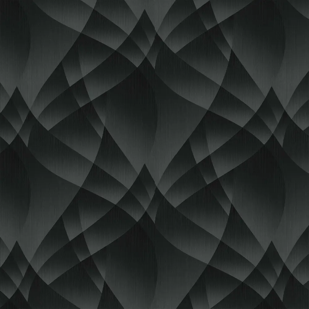 Фото 3 Обои флизелиновые Erismann Fashion for Walls 4 ER12184-15 1.06x10.05 м, черный Фото 3 Обои флизелиновые Erismann Fashion for Walls 4 ER12184-15 1.06x10.05 м, черный