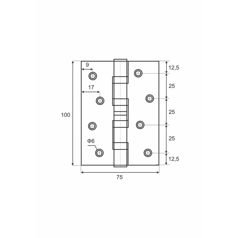 Фото 7 Дверная ручка Abriss R21.027 MWP в комплекте с защелкой Vettore C-03B KEVLAR + петлями Vettore 100x75-4BB MWP (Белый матовый) Фото 7 Дверная ручка Abriss R21.027 MWP в комплекте с защелкой Vettore C-03B KEVLAR + петлями Vettore 100x75-4BB MWP (Белый матовый)