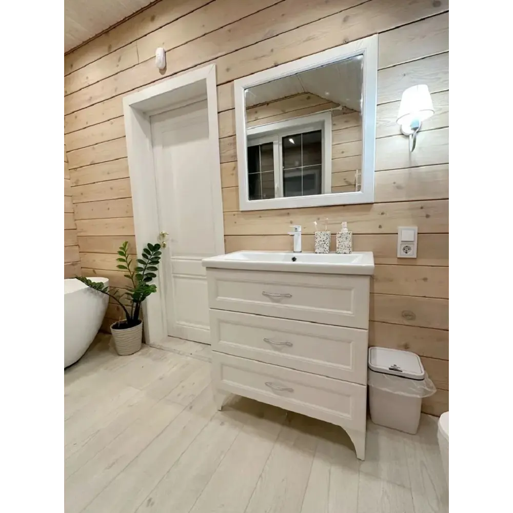 Фото 7 SPC плитка Aspenfloor Natural Touch Дуб Горный толщина 5.50 мм 2.25 м², цена за упаковку Фото 7 SPC плитка Aspenfloor Natural Touch Дуб Горный толщина 5.50 мм 2.25 м², цена за упаковку