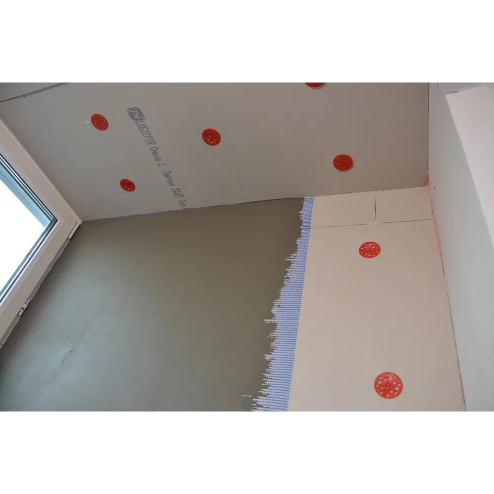 Фото 2 Теплоизоляционная PIR-плита Технониколь Logicpir СХМ/СХМ L-кромка 1190x590x50мм 3.51м² 5шт Фото 2 Теплоизоляционная PIR-плита Технониколь Logicpir СХМ/СХМ L-кромка 1190x590x50мм 3.51м² 5шт