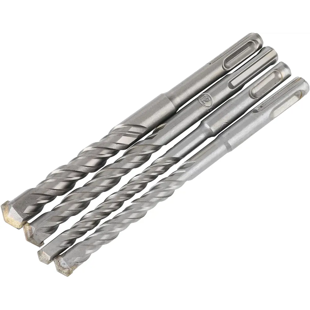 Фото 4 Перфоратор сетевой SDS-plus P.I.T. LPBH24-C, 600 Вт, 2 Дж Фото 4 Перфоратор сетевой SDS-plus P.I.T. LPBH24-C, 600 Вт, 2 Дж